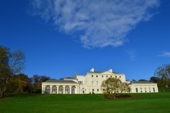Kenwood House and Garden