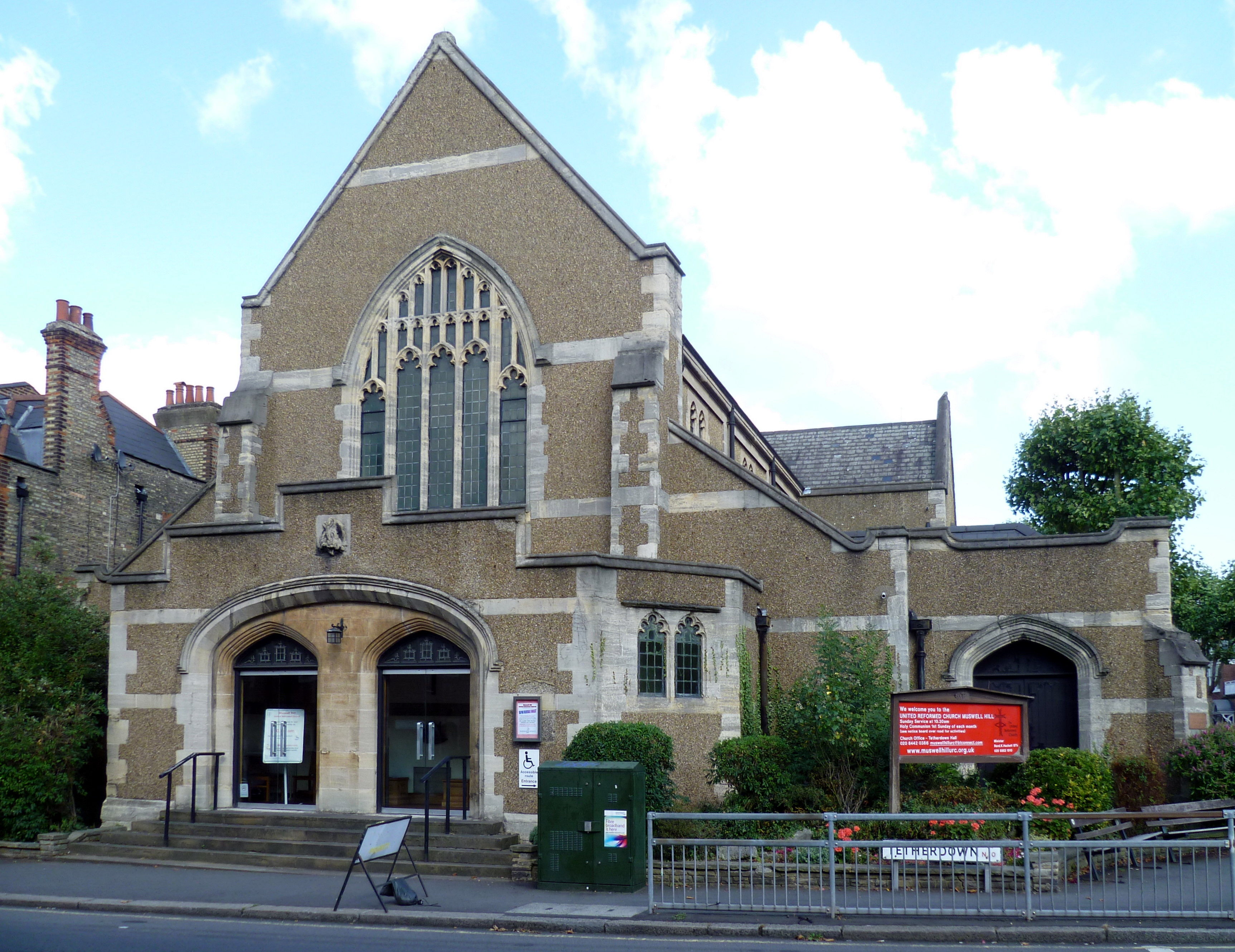United Reformed Church